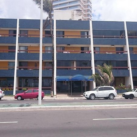 Flat Jardim De Alah Apartment Salvador Exterior photo