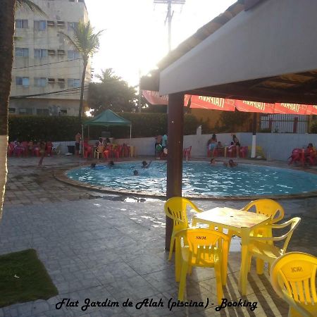 Flat Jardim De Alah Apartment Salvador Exterior photo