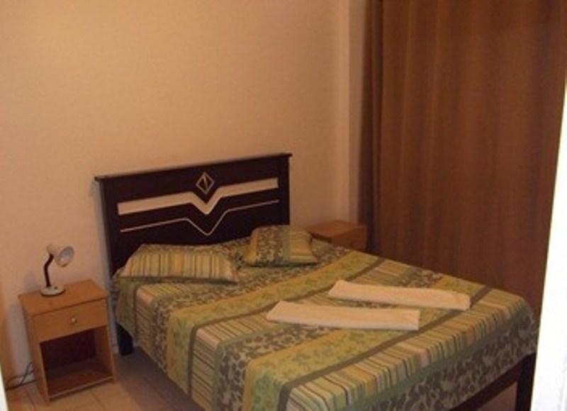 Flat Jardim De Alah Apartment Salvador Room photo