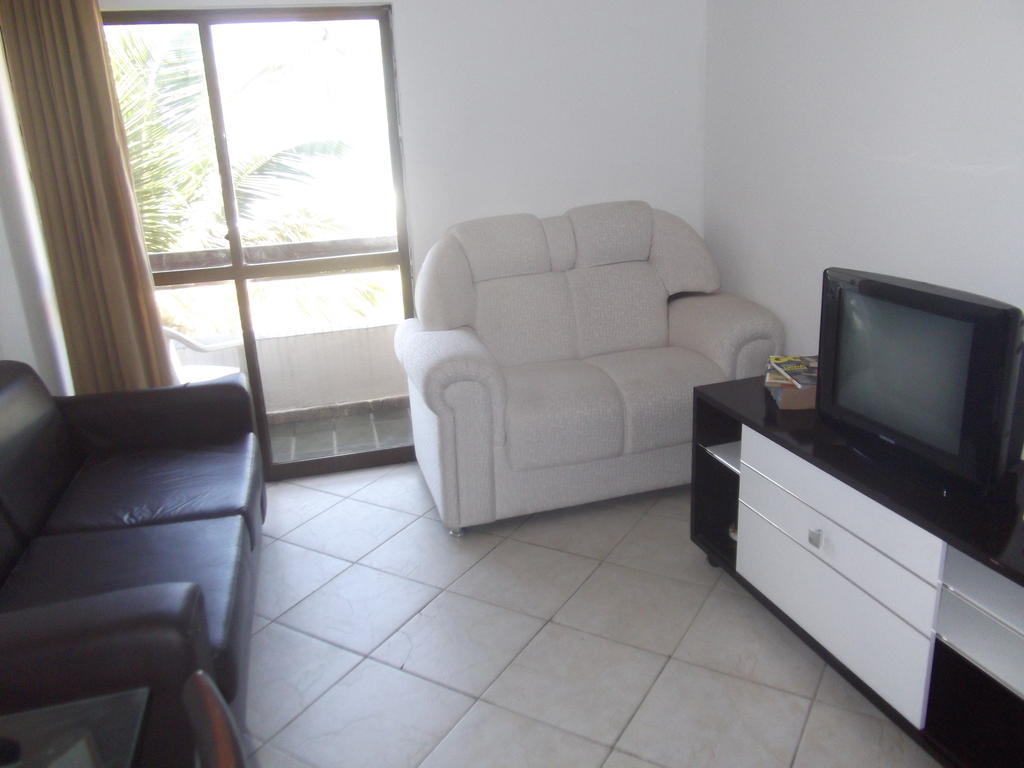 Flat Jardim De Alah Apartment Salvador Room photo