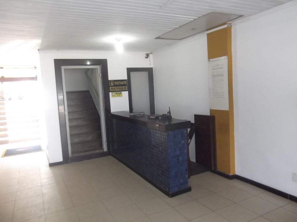 Flat Jardim De Alah Apartment Salvador Room photo