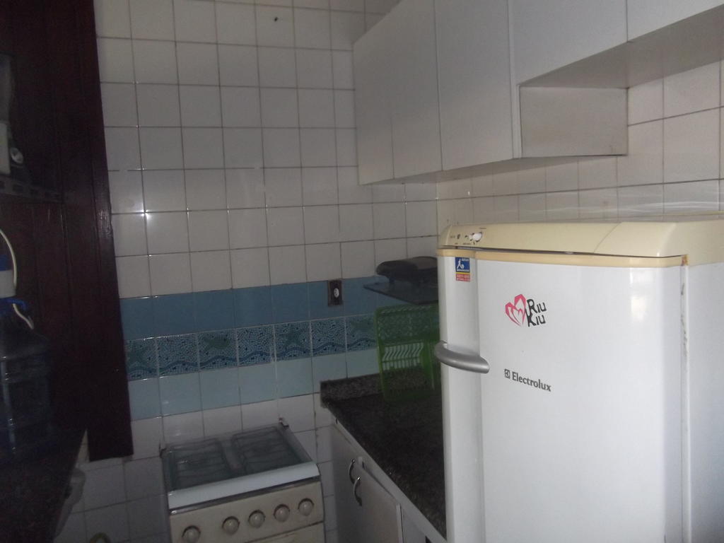 Flat Jardim De Alah Apartment Salvador Room photo