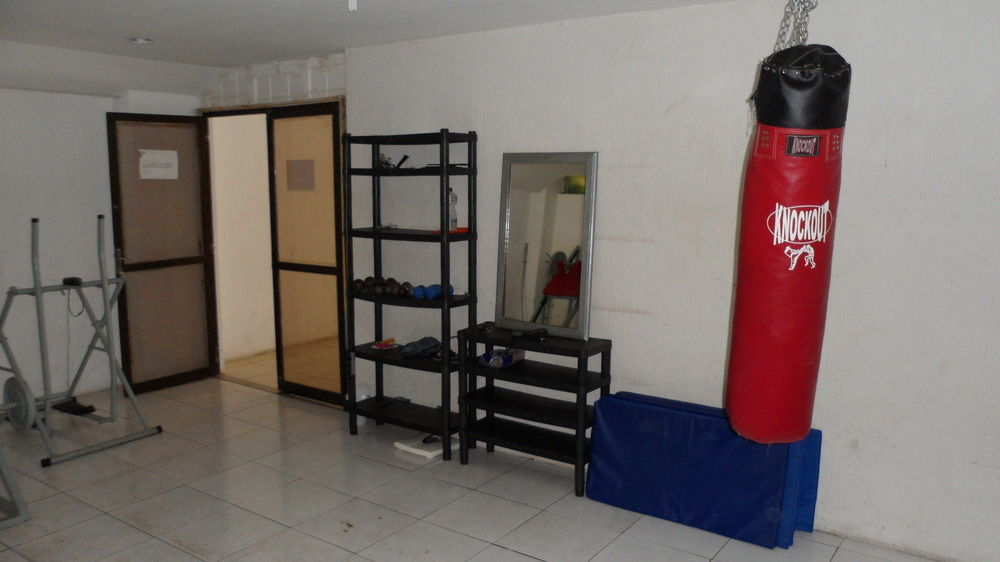 Flat Jardim De Alah Apartment Salvador Exterior photo