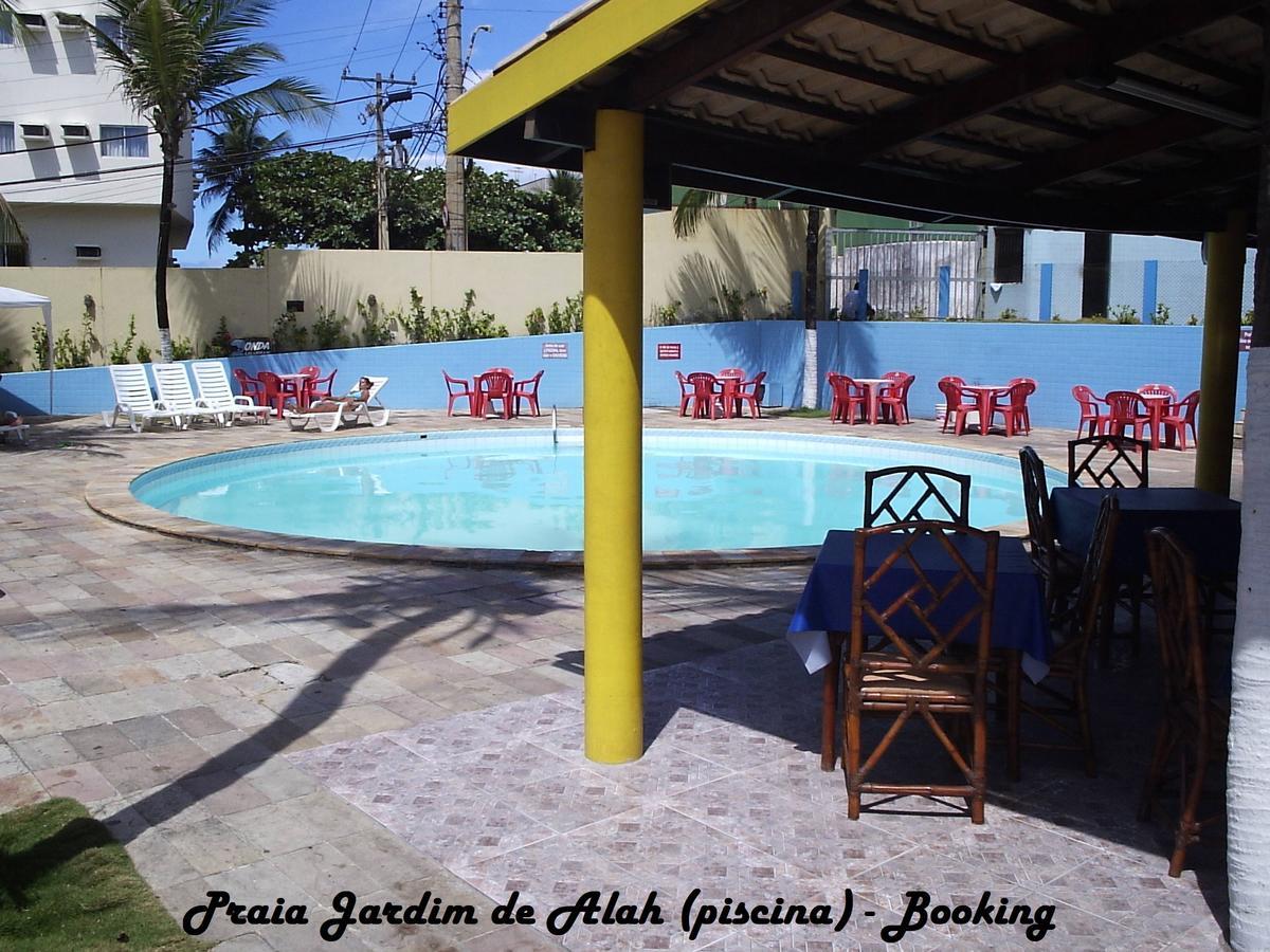 Flat Jardim De Alah Apartment Salvador Exterior photo