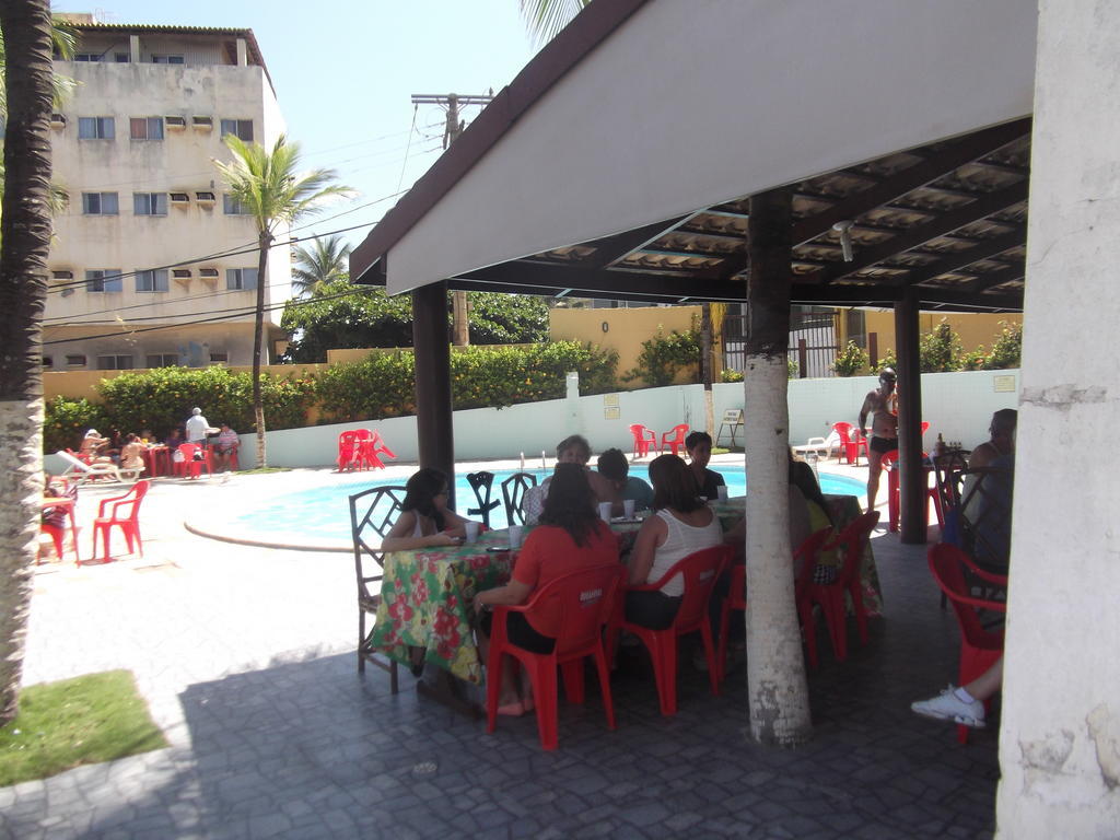 Flat Jardim De Alah Apartment Salvador Exterior photo