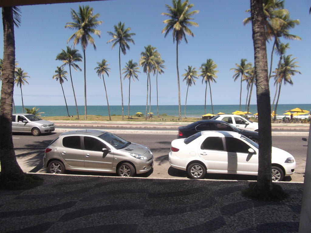 Flat Jardim De Alah Apartment Salvador Exterior photo