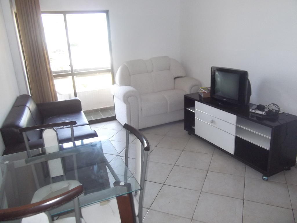 Flat Jardim De Alah Apartment Salvador Exterior photo