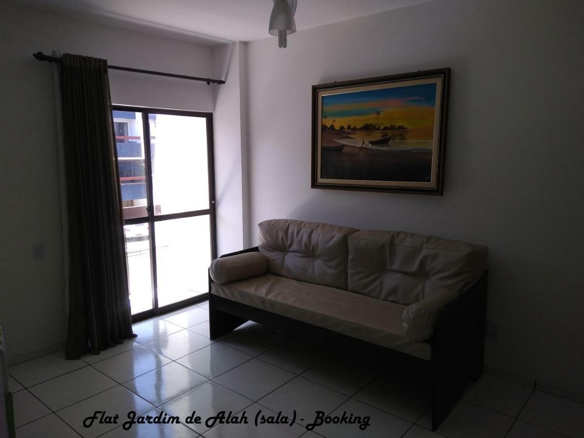 Flat Jardim De Alah Apartment Salvador Exterior photo