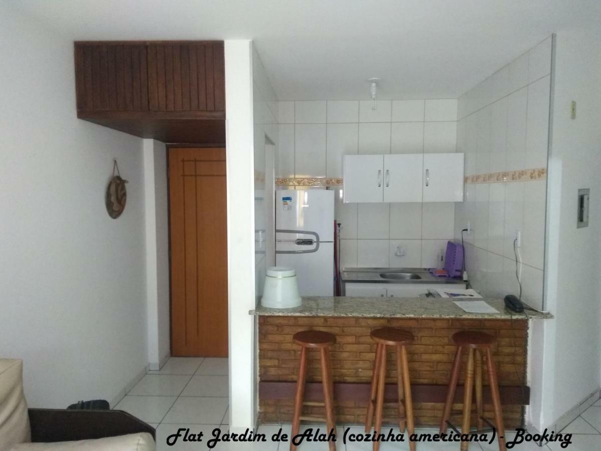 Flat Jardim De Alah Apartment Salvador Exterior photo